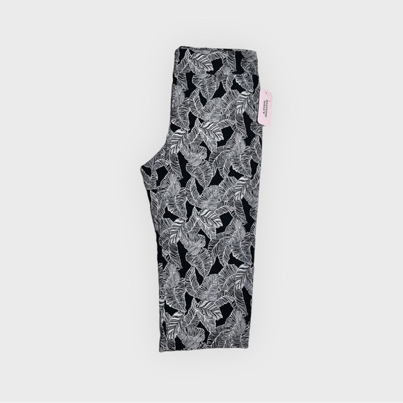 Allison Daley (NWT) Women’s Capri Pant Size 14 - Picture 2 of 8